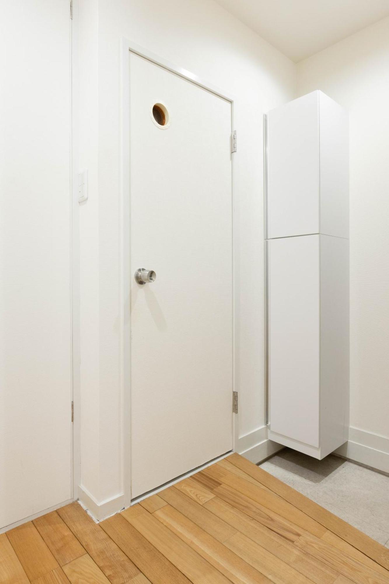 T'S House Apartment Tokyo Bagian luar foto