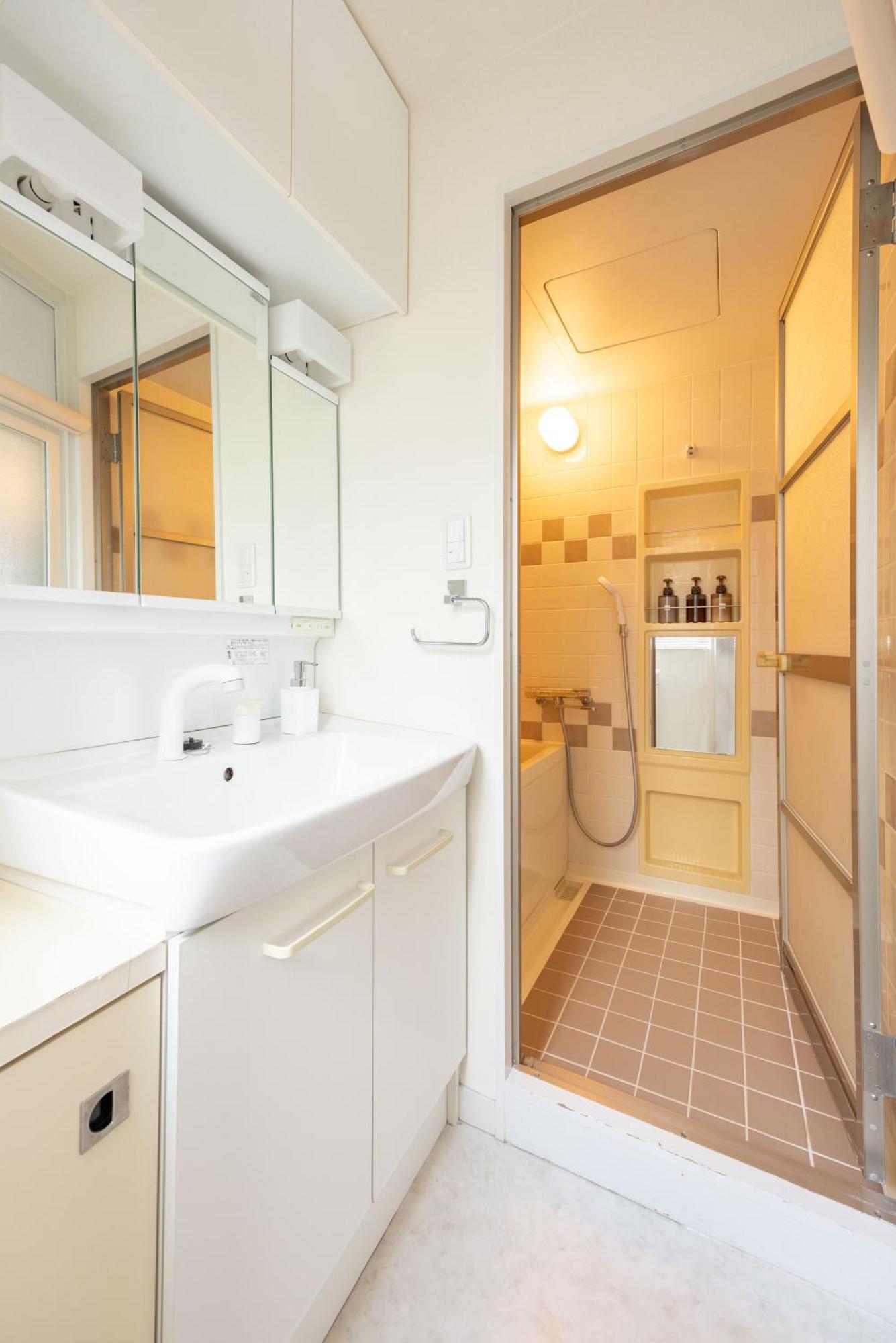 T'S House Apartment Tokyo Bagian luar foto