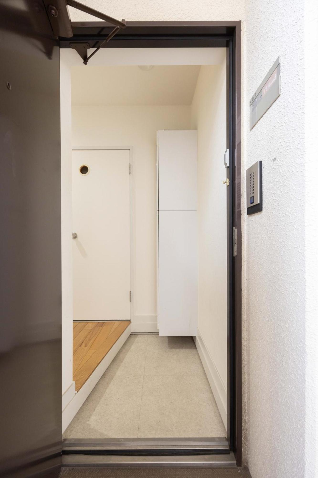 T'S House Apartment Tokyo Bagian luar foto