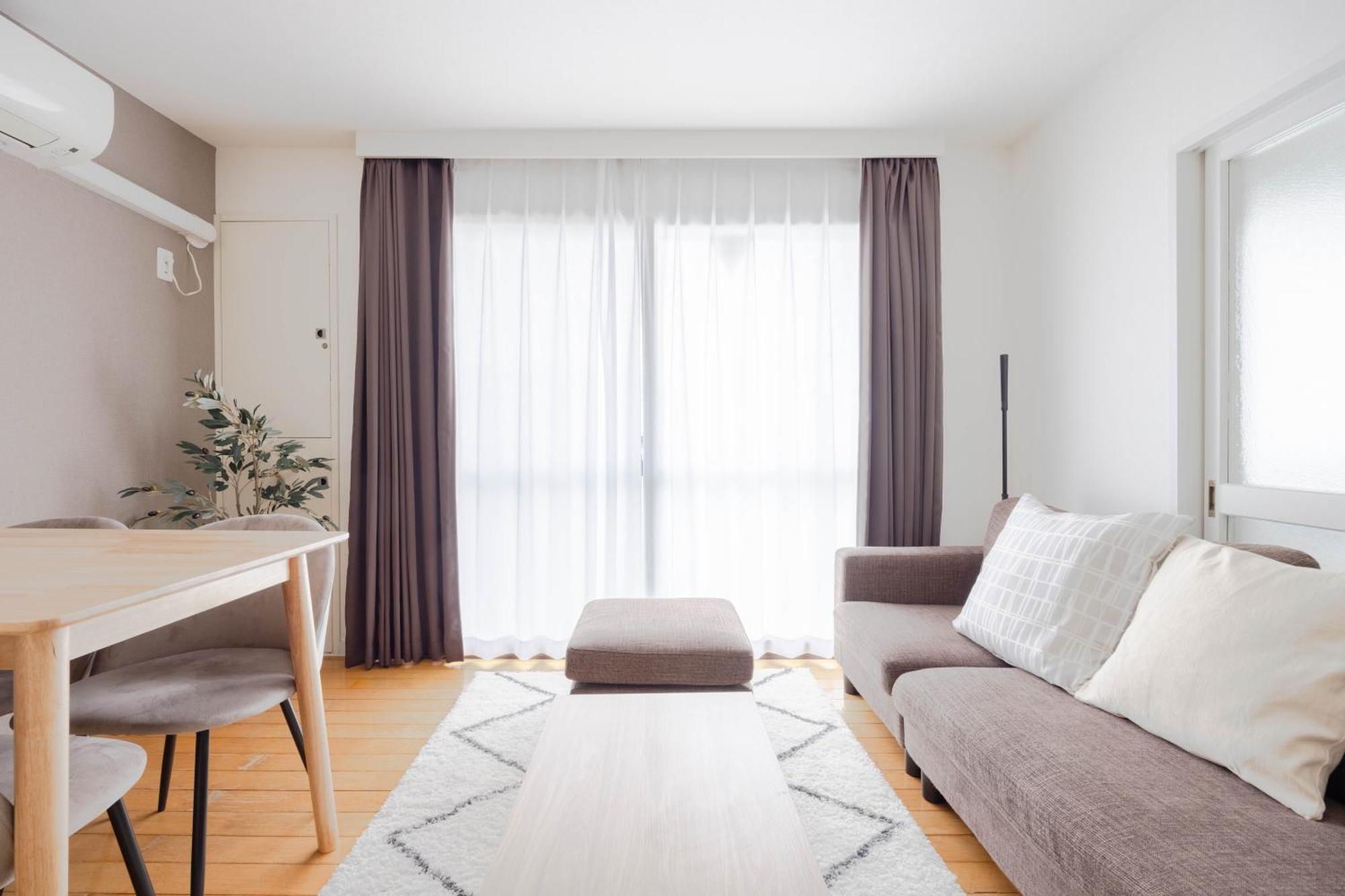 T'S House Apartment Tokyo Bagian luar foto