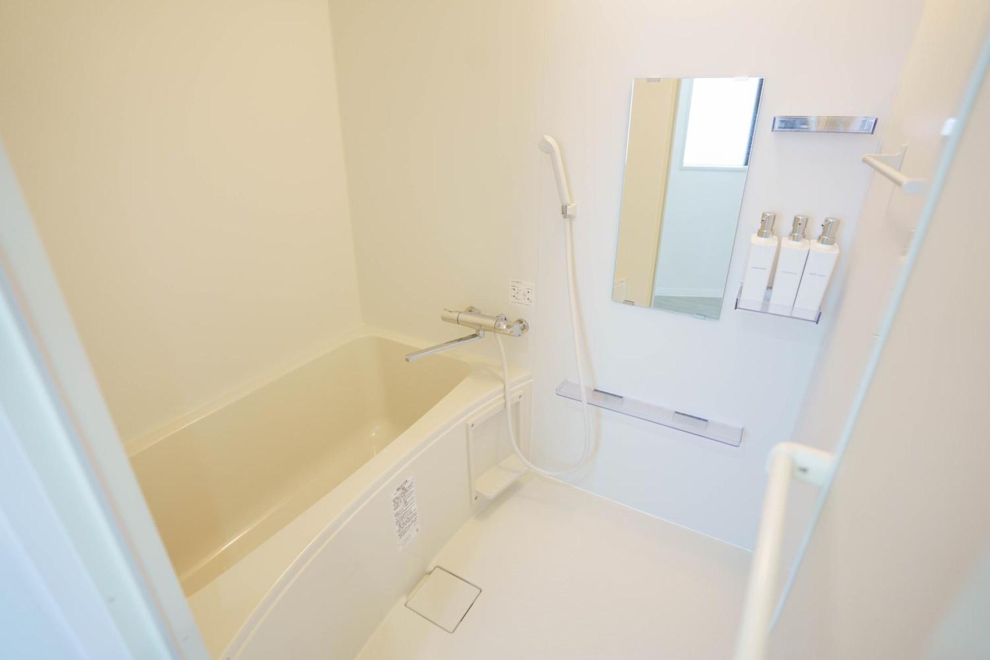 T'S House Apartment Tokyo Bagian luar foto