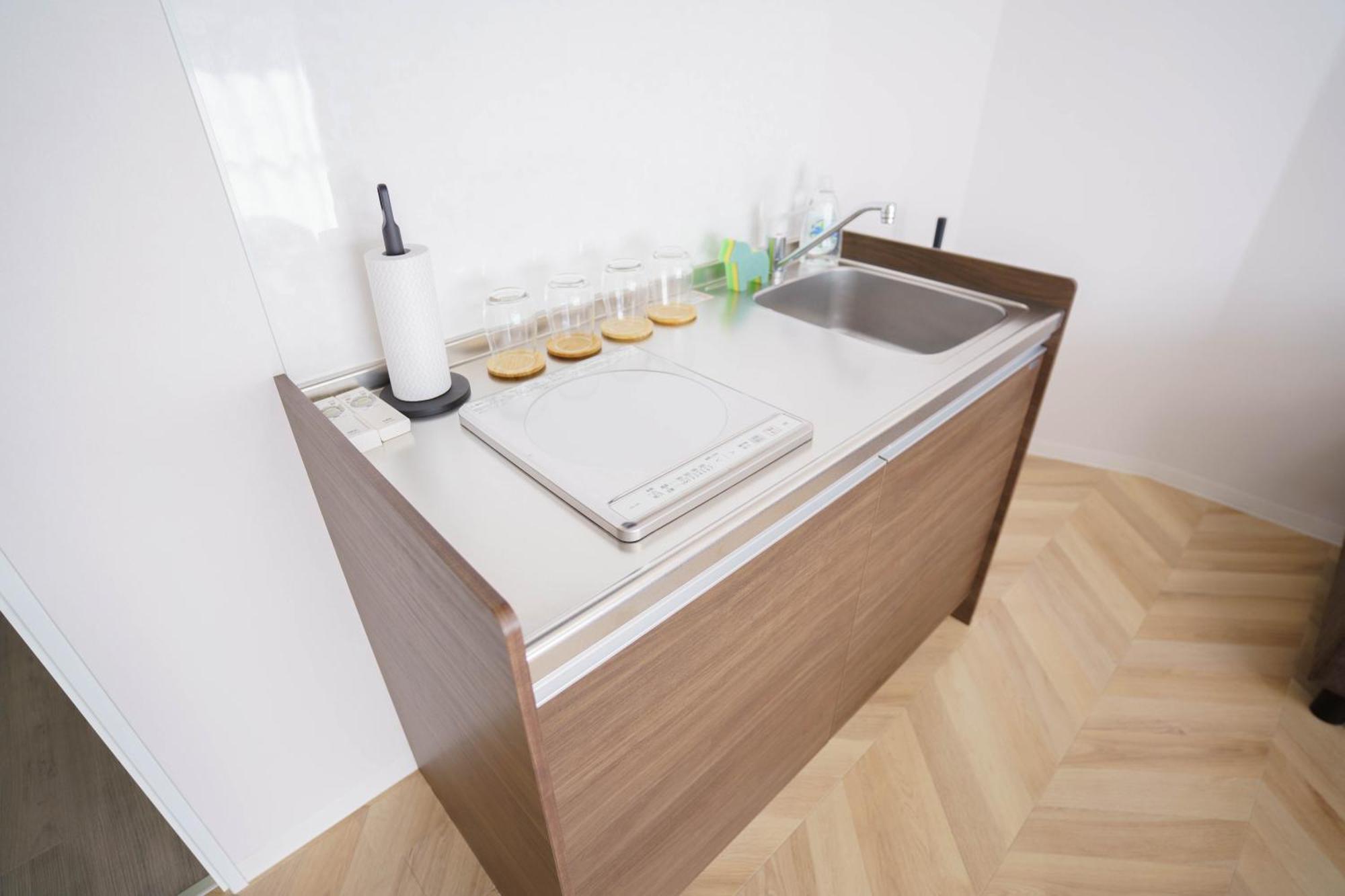 T'S House Apartment Tokyo Bagian luar foto