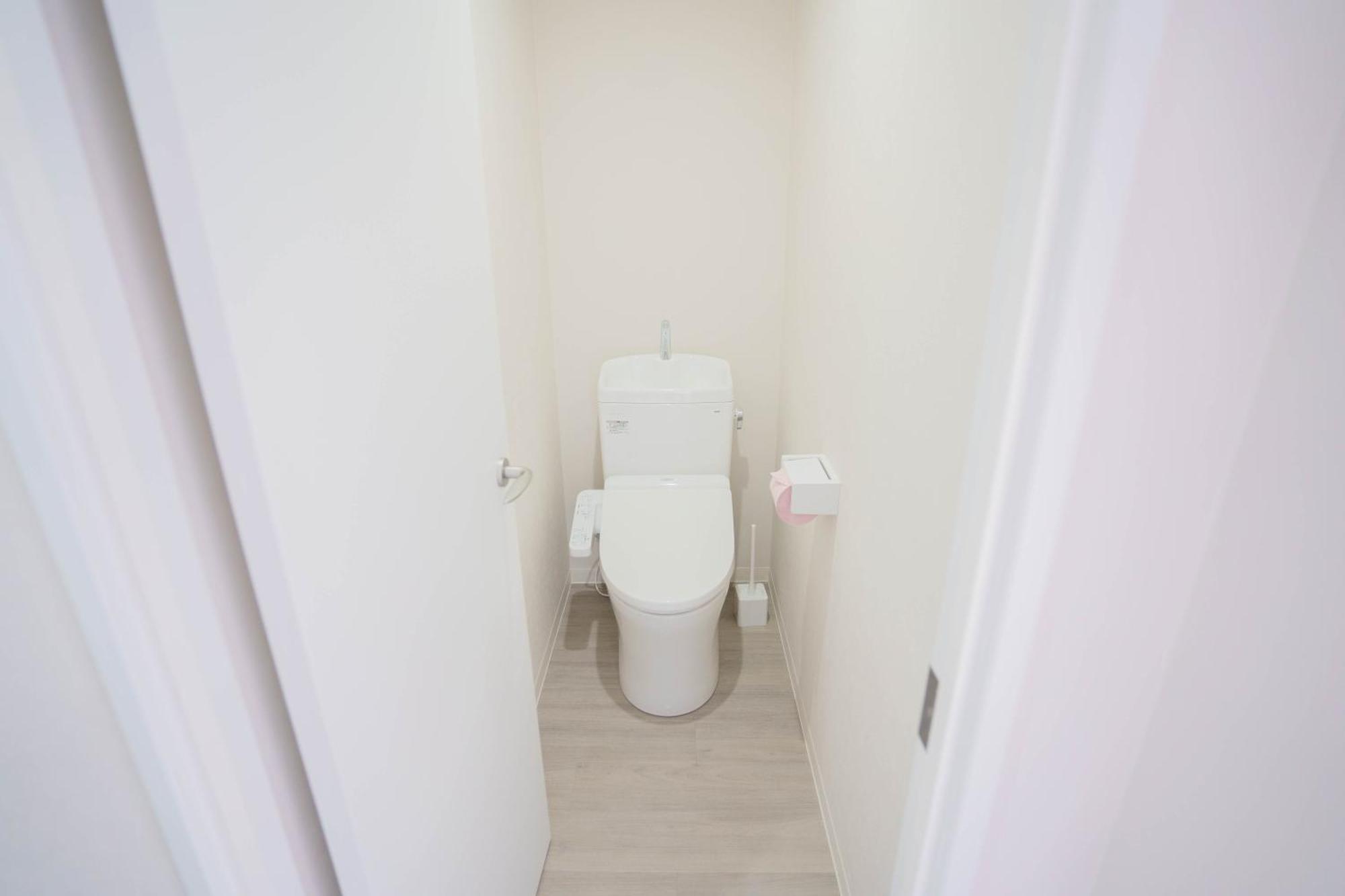 T'S House Apartment Tokyo Bagian luar foto